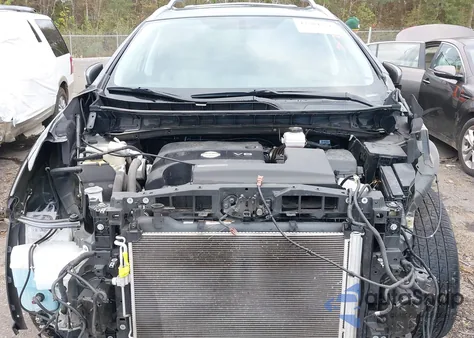 2019 Nissan Murano Sl from USA, damaged, VIN 5N1AZ2MJ3KN160500